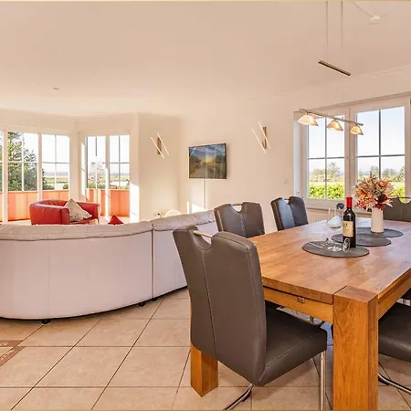 Daire Ostseeglueck App Ostseesonne