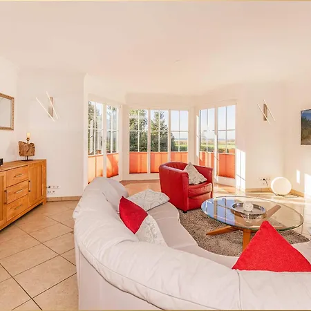 Ostseeglueck App Ostseesonne Loddin