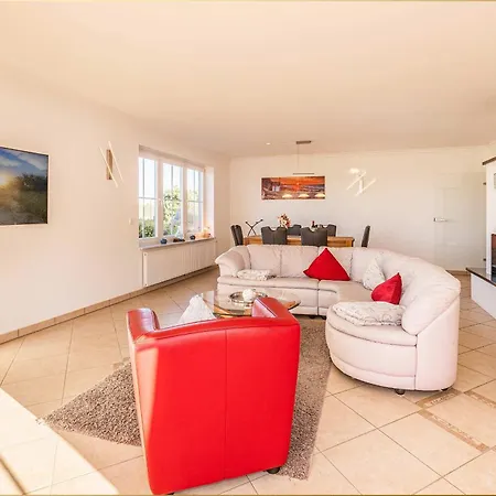 Ostseeglueck App Ostseesonne Daire Loddin