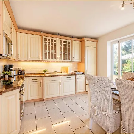 Daire Ostseeglueck App Ostseesonne