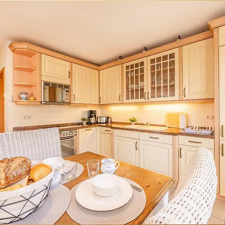 Ostseeglueck App Ostseesonne * Loddin