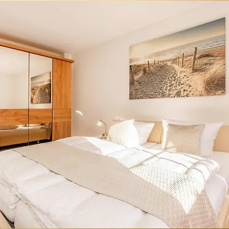 Daire Ostseeglueck App Ostseesonne *