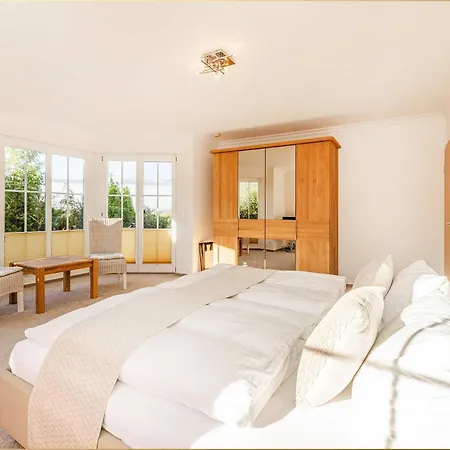 Daire Ostseeglueck App Ostseesonne