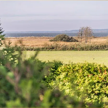 Ostseeglueck App Ostseesonne Daire