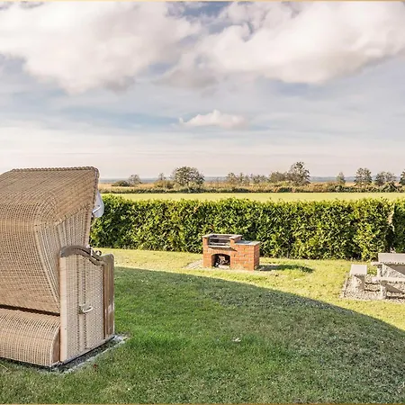 Daire Ostseeglueck App Ostseesonne