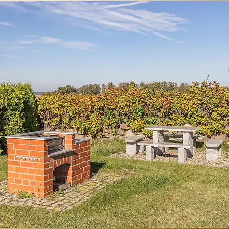 Daire Ostseeglueck App Ostseesonne Loddin