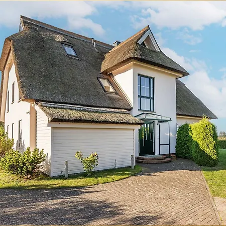 Ostseeglueck App Ostseesonne Daire