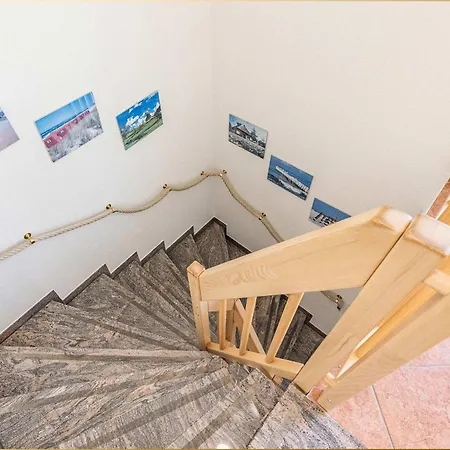 Ostseeglueck App Ostseesonne Appartamento Loddin