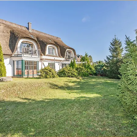 Daire Ostseeglueck App Ostseesonne Loddin