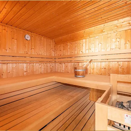 Ostseeglueck App Ostseesonne Daire