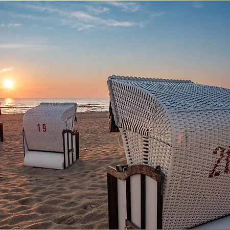 Daire Ostseeglueck App Ostseesonne