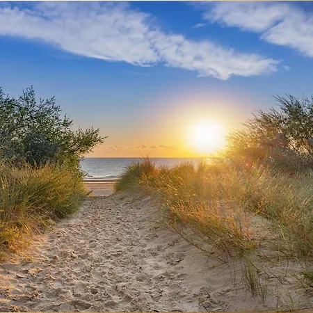 Ostseeglueck App Ostseesonne *