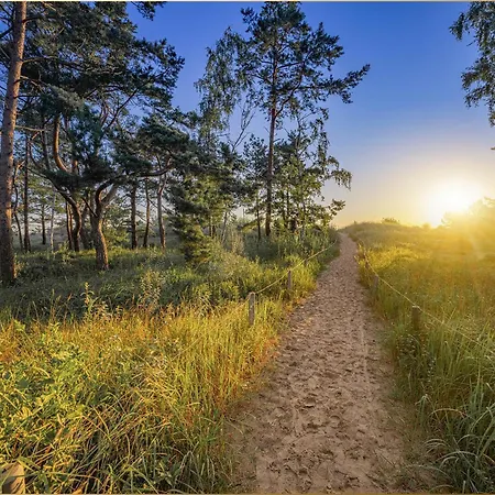 Ostseeglueck App Ostseesonne * Loddin