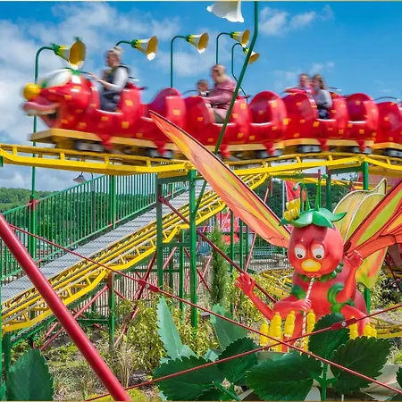 Ostseeglueck App Ostseesonne Daire *