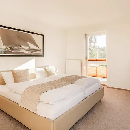 Ostseeglück App Ostseesonne Apartment Loddin