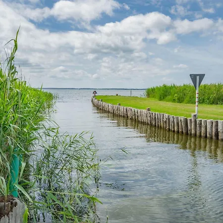 Ostseeglueck App Ostseesonne Appartamento Loddin