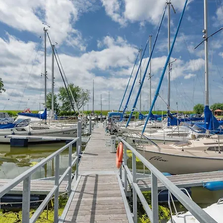 Ostseeglueck App Ostseesonne Appartamento