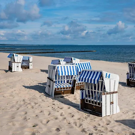 Ostseeglueck App Ostseesonne Loddin